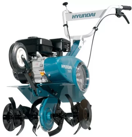 Бензиновый Культиватор Hyundai T 800 купить в Надыме