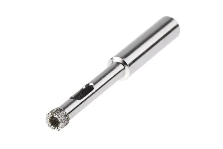 Коронка алмазная HAMMER Ф6х60мм (DHS 6.0*60/5) купить в Надыме