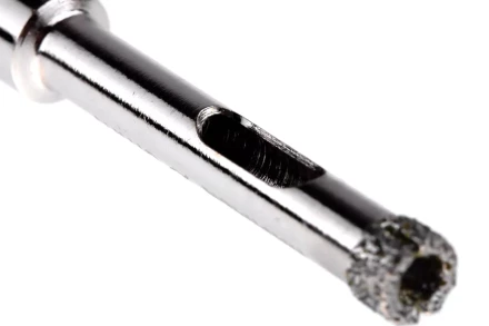 Коронка алмазная HAMMER Ф6х60мм (DHS 6.0*60/5) купить в Надыме