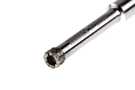 Коронка алмазная HAMMER Ф6х60мм (DHS 6.0*60/5) купить в Надыме