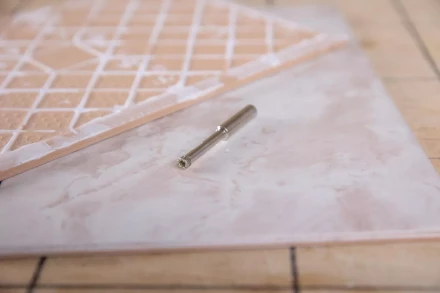 Коронка алмазная HAMMER Ф6х60мм (DHS 6.0*60/5) купить в Надыме