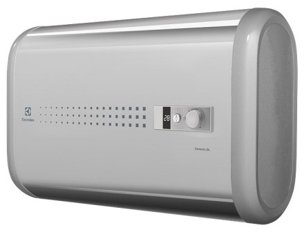 Водонагреватель Electrolux EWH 30 Centurio DL Silver H купить в Надыме