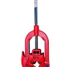Труборез с хомутной защелкой TOR GH2S для стальных труб 1/2"- 2 1/2" 1024610 купить в Надыме