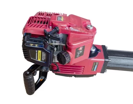 Бензиновый отбойный молоток Vektor JH(G) 55 купить в Надыме