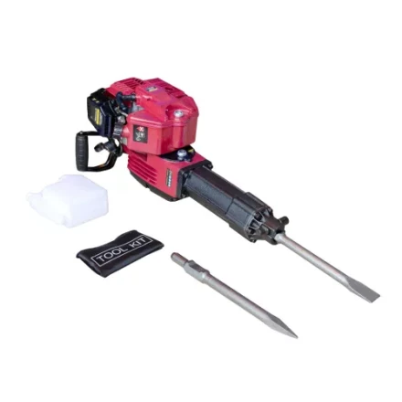 Бензиновый отбойный молоток Vektor JH(G) 55 купить в Надыме