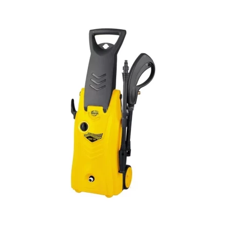 Минимойка-мойка высокого давления DENZEL SSW120 58276 купить в Надыме