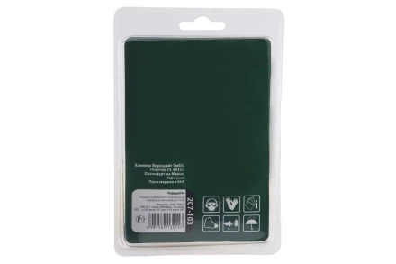 Кордщетка HAMMER чаша 85мм для УШМ гофрированная латунированная сталь (207-103) купить в Надыме