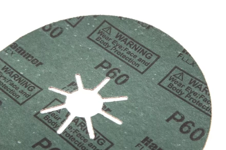 Круг фибровый HAMMER 243-015 купить в Надыме