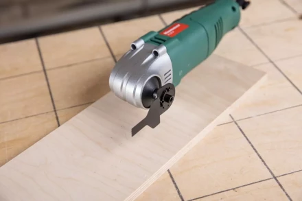 Насадка HAMMER MF-AC 015, 10 мм купить в Надыме