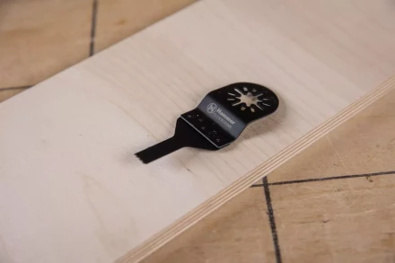 Насадка HAMMER MF-AC 015, 10 мм купить в Надыме