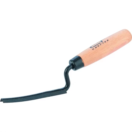 Расшивка каменщика для внешних швов 10 мм полукруглая СИБРТЕХ 86337 купить в Надыме