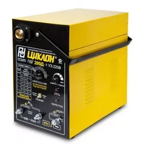 Сварочный полуавтомат Циклон ПДГ-200ДАВ купить в Надыме