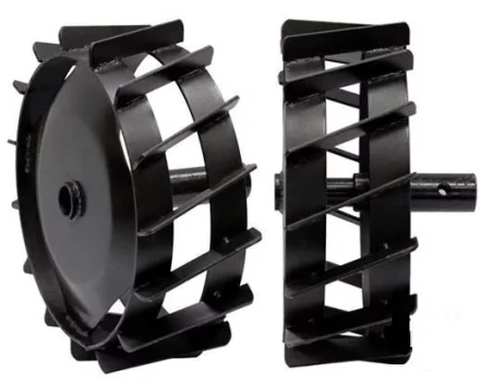 Грунтозацепы для культиватора Elitech КБ 900 купить в Надыме