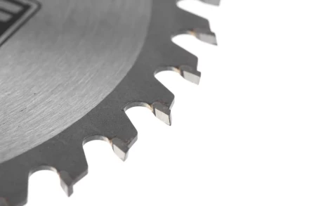 Диск пильный твердосплавный HAMMER Ф160х20мм 36зуб. купить в Надыме