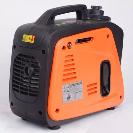 Бензогенератор инверторный PATRIOT 1000i купить в Надыме