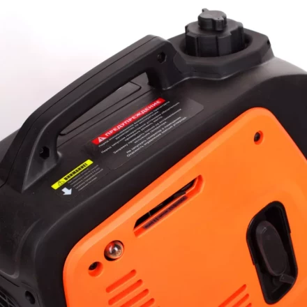 Бензогенератор инверторный PATRIOT 1000i купить в Надыме