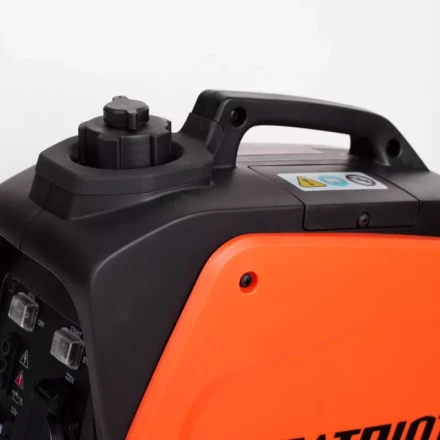 Бензогенератор инверторный PATRIOT 1000i купить в Надыме