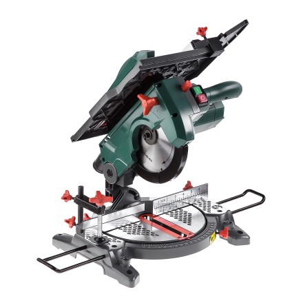 Пила торцовочная Hammer Flex STL1200/210C купить в Надыме