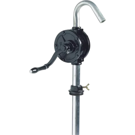 Насос ручной для бочки (ROTATIVE CAST IRON HAND PUMP) PIUSI F0033201A купить в Надыме