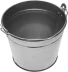 Ведро оцинкованное для непищевых продуктов, 5 л 39300-05 купить в Надыме