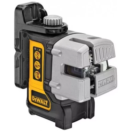 Лазерный уровень DeWalt DW 089 K купить в Надыме