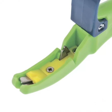 Приспособление для затачивания ножниц секаторов ножей СИБРТЕХ 79111 купить в Надыме