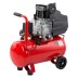 Компрессор воздушный MTX 58003, DC1500L/24, 1,5 кВт, 24 л, 210 л/мин купить в Надыме