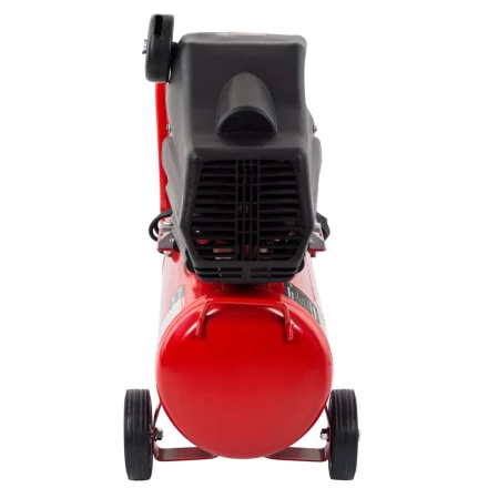 Компрессор воздушный MTX 58003, DC1500L/24, 1,5 кВт, 24 л, 210 л/мин купить в Надыме