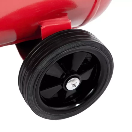 Компрессор воздушный MTX 58003, DC1500L/24, 1,5 кВт, 24 л, 210 л/мин купить в Надыме