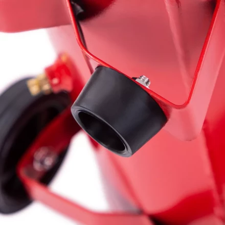 Компрессор воздушный MTX 58003, DC1500L/24, 1,5 кВт, 24 л, 210 л/мин купить в Надыме