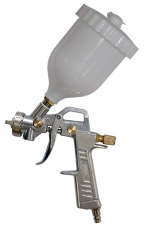 Краскораспылитель BASIC G600/1,5 HP FUBAG купить в Надыме