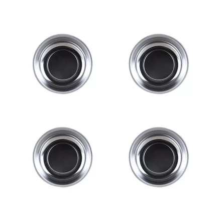 Набор магнитных тарелок FIXCAP-4 FoxWeld купить в Надыме