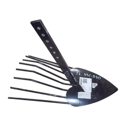 Картофелевыкапыватель ТИП 1 КВ 260.550.5 PATRIOT купить в Надыме