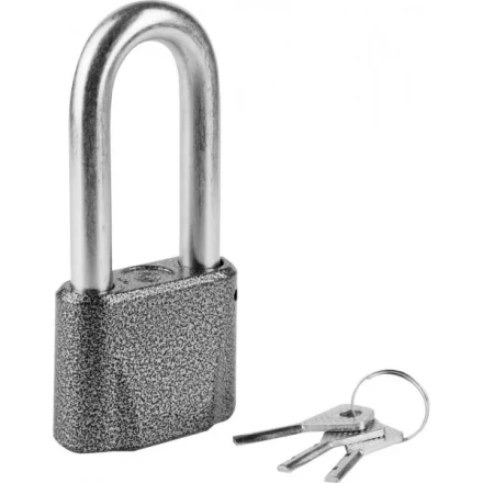 Замок навесной, дисковый механизм секрета, ВС2М1-02 37220-1-02 купить в Надыме