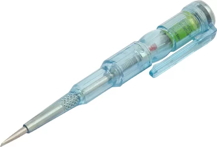 Тестер напряжения 70–250 В  многофункциональный SPARTA 130905 купить в Надыме