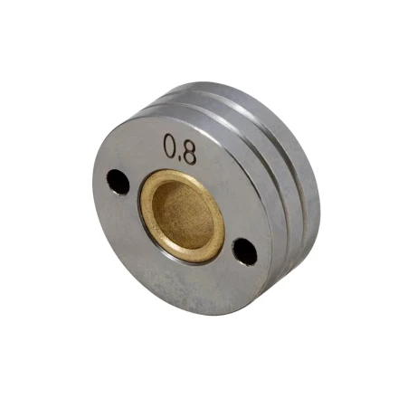 Ролик INVERMIG 350E/500E SAGGIO MIG 250/200-S d=0,8-1,0 9.99/30.05FoxWeld купить в Надыме