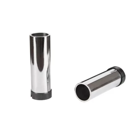 Сопло MIG 24 d=17мм цилиндрическое 145.0047/МС0300 ЕР-24 FoxWeld купить в Надыме