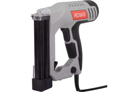 Степлер электрический ЭСТ-2400 Ресанта 75/4/3 купить в Надыме