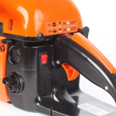 Бензопила PT 5220 Imperial PATRIOT купить в Надыме