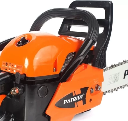 Бензопила PT 5220 Imperial PATRIOT купить в Надыме