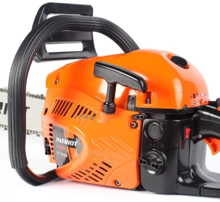 Бензопила PT 5220 Imperial PATRIOT купить в Надыме