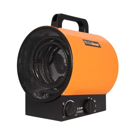 Электрическая тепловая пушка FoxHeat E 4 купить в Надыме