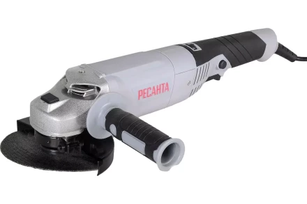 Углошлифовальная машина (болгарка) Ресанта УШМ-125/1200Э 75/12/4 купить в Надыме