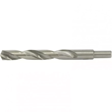 Сверло по металлу 10,5 мм полированное HSS 5 штук цилиндрический хвостовик MATRIX 72005 купить в Надыме