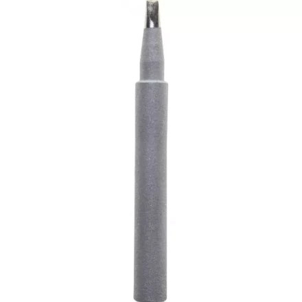 Жало СВЕТОЗАР "Hi quality" для нагрев. керам. эл. паяльников/станций, цилиндр/скос, диаметр наконечника 3 мм SV-55351-30 купить в Надыме