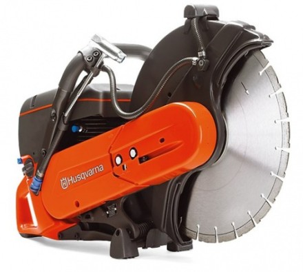 Бензорез  K 970/14&quot;  Husqvarna купить в Надыме