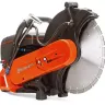 Бензорез  K 970/14"  Husqvarna купить в Надыме
