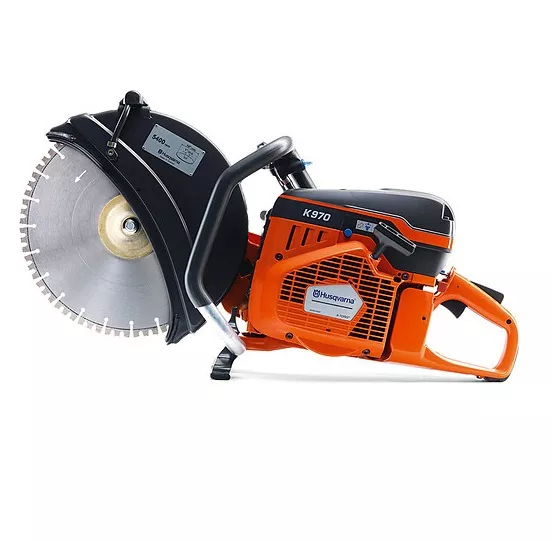 Бензорез  K 970/14"  Husqvarna купить в Надыме