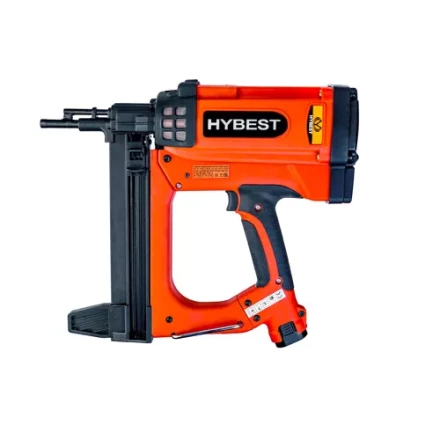 Газовый монтажный пистолет Hybest GSR40A купить в Надыме