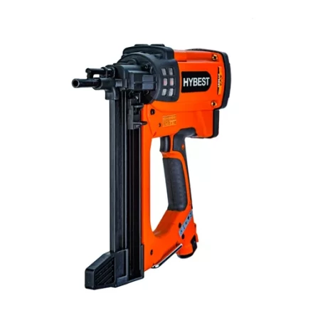 Газовый монтажный пистолет Hybest GSR40A купить в Надыме